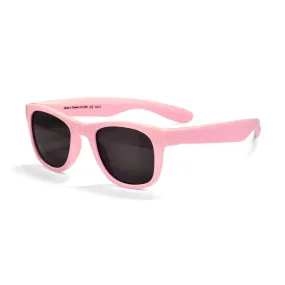 4SURDUS LENTES PARA NIO SURF DUSTY ROSE MARCA REAL SHADES T. 4 