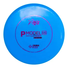 ACE Line P Model US DuraFlex Plastic (Ships Separately)