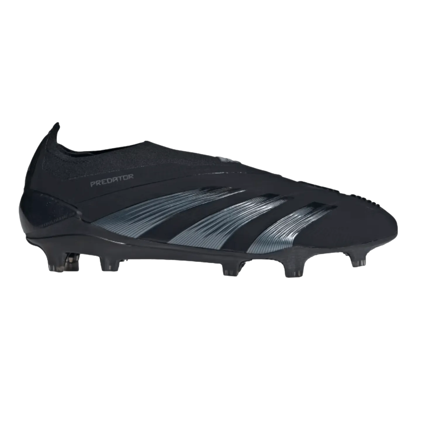 Adidas Predator Elite Laceless Firm Ground Cleats