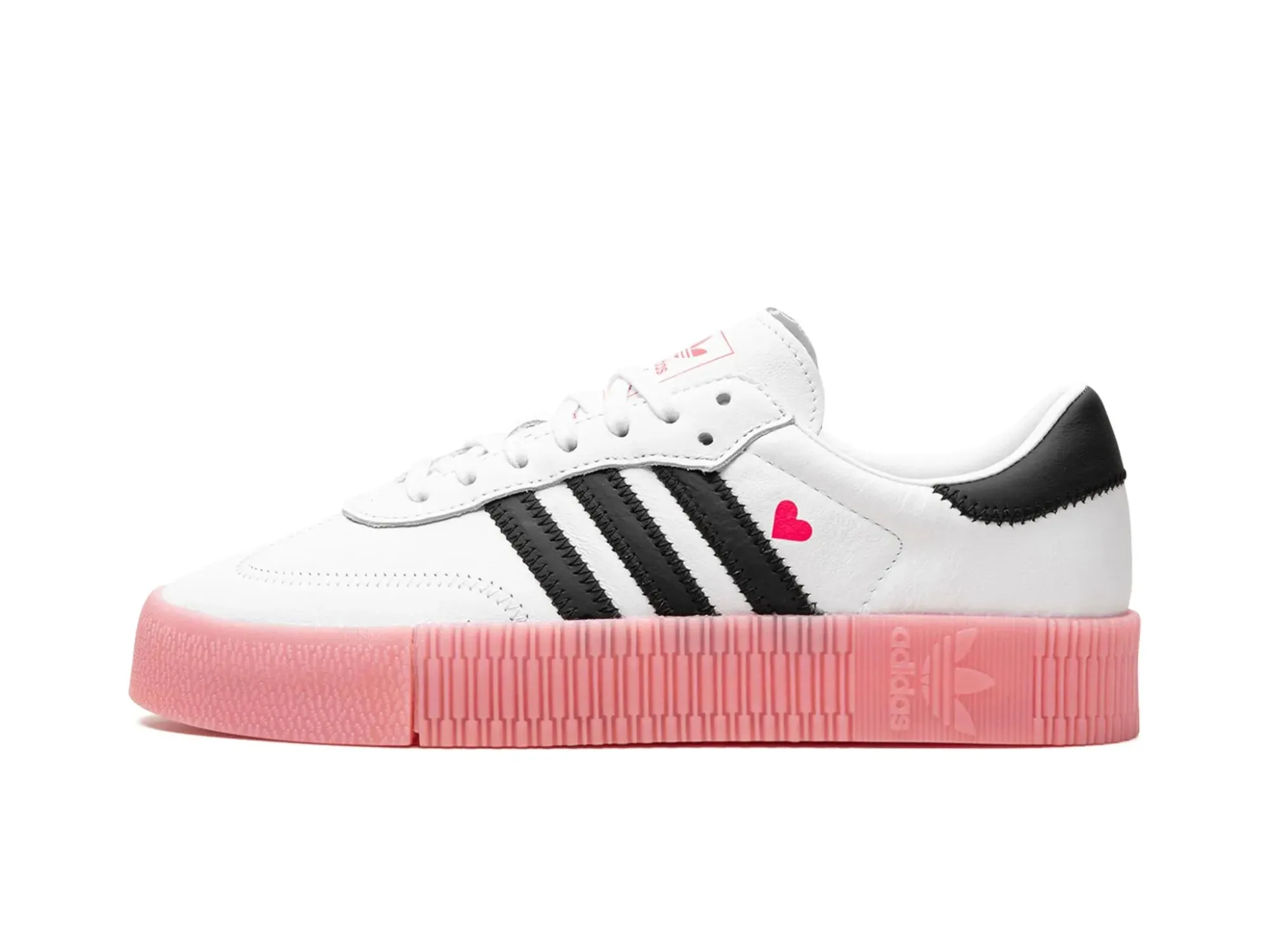 Adidas Sambarose "Valentine"