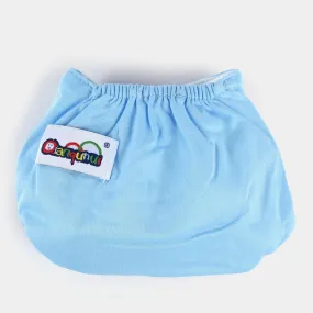 ADJUSTABLE PANTY 3M  | BLUE