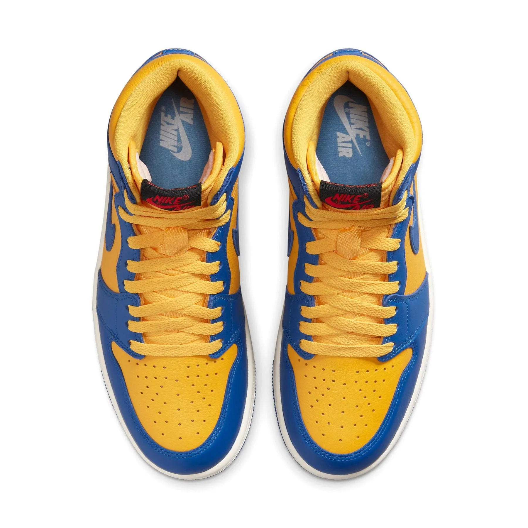 Air Jordan 1 Retro High OG Wmns 'Reverse Laney'