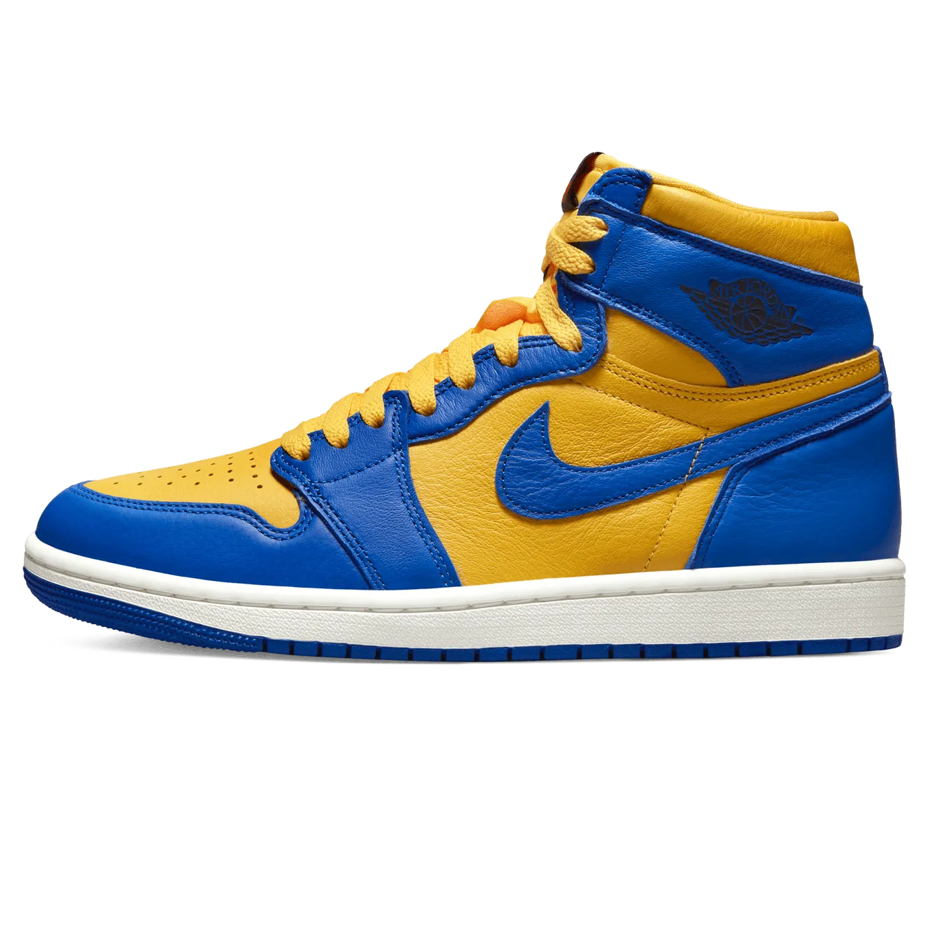 Air Jordan 1 Retro High OG Wmns 'Reverse Laney'