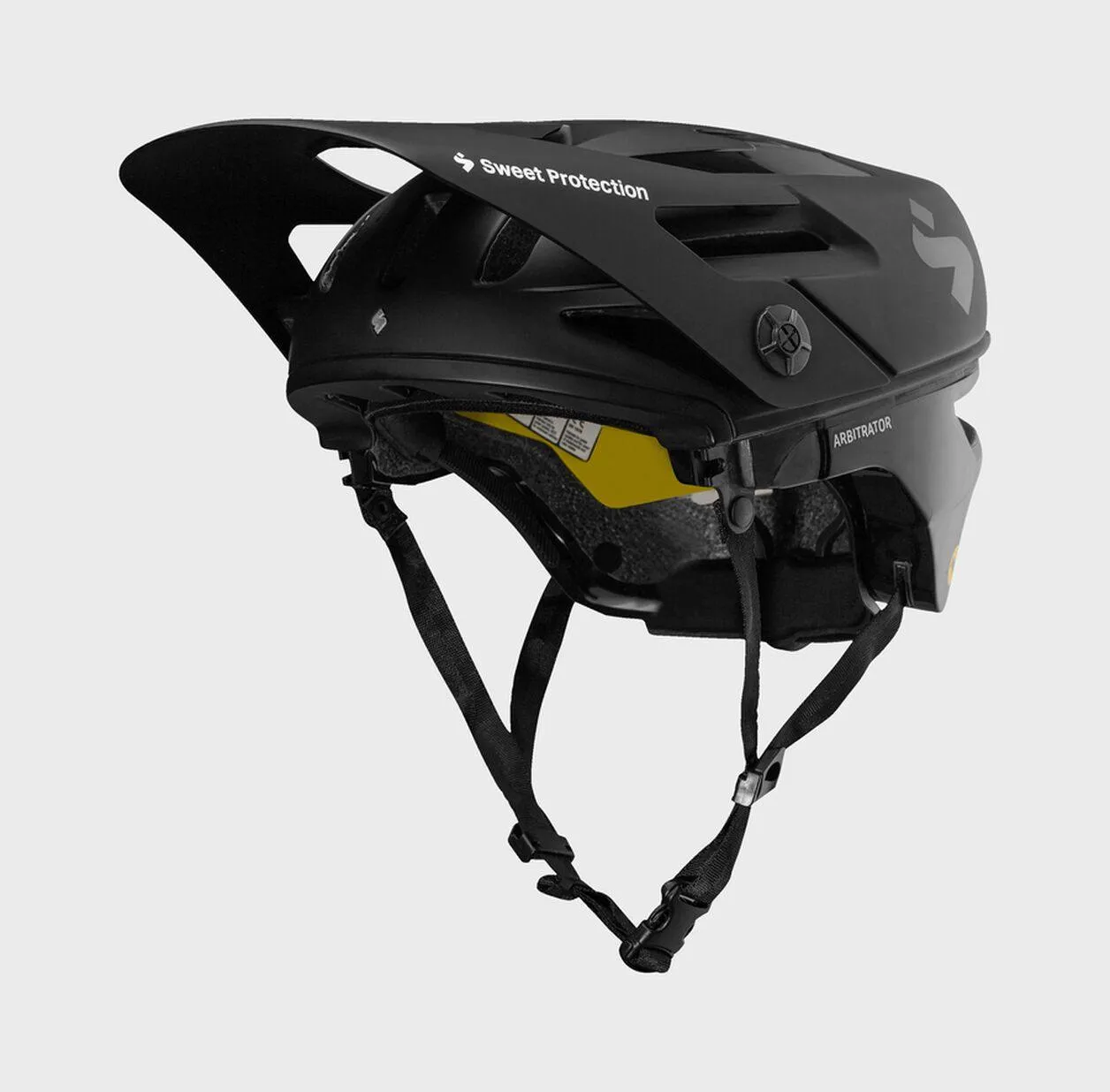 Arbitrator MIPS Helmet