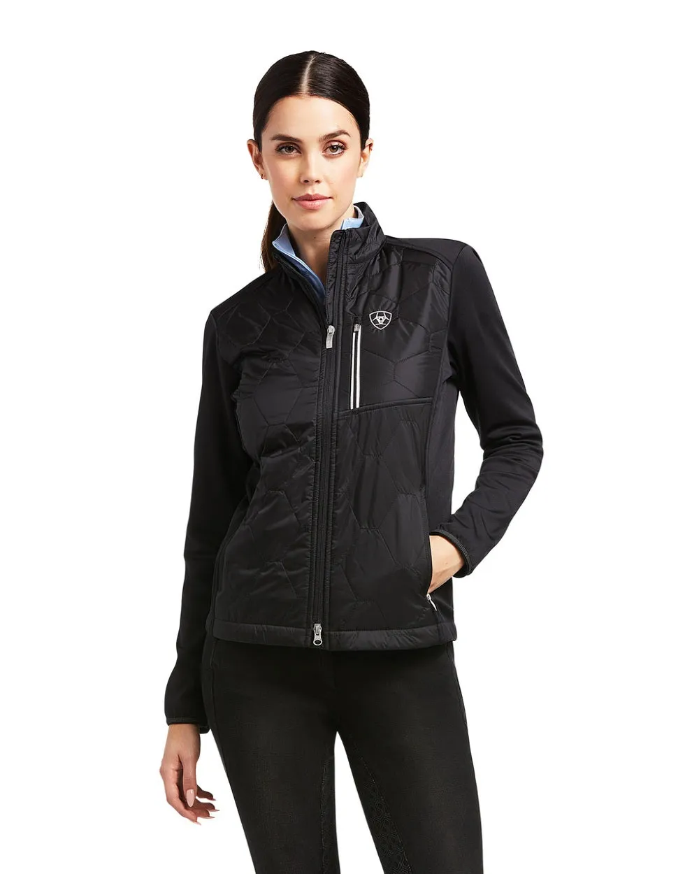 Ariat Womens Fusion Insulated Jacket