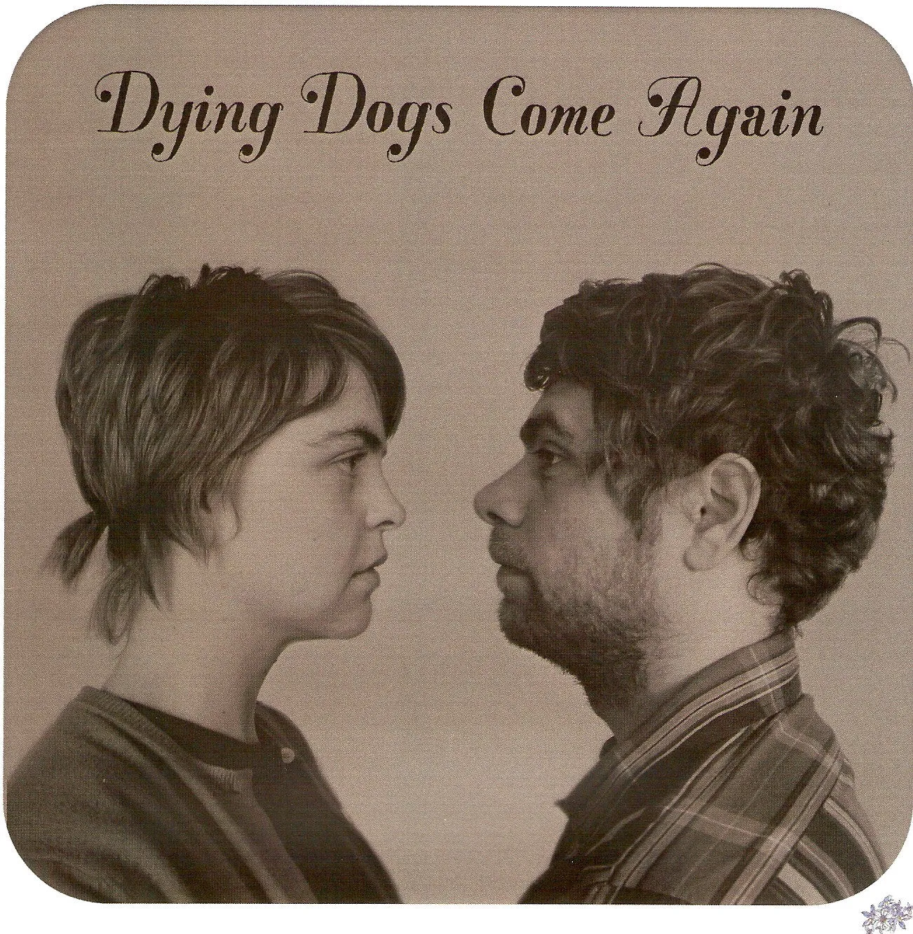 Ashley & Eli – Dying Dogs Come Again FTR 028