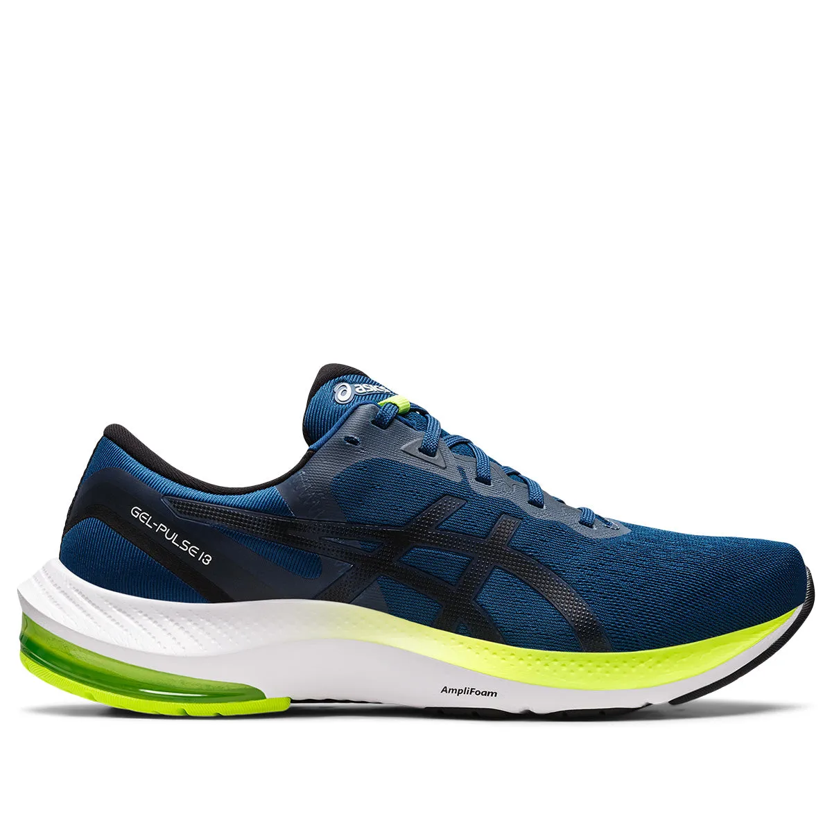 Asics Gel Pulse 13 Men Mako Blue Black   