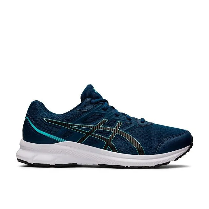 Asics Jolt 3 Men Mako Blue Black   