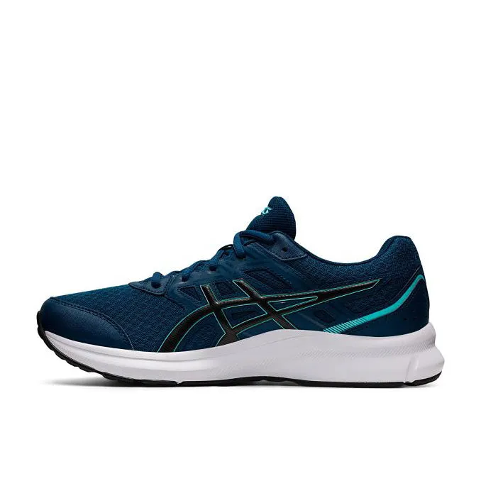 Asics Jolt 3 Men Mako Blue Black   