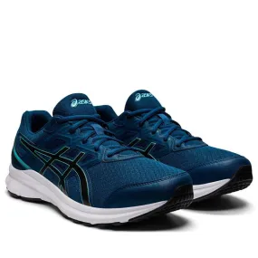 Asics Jolt 3 Men Mako Blue Black   