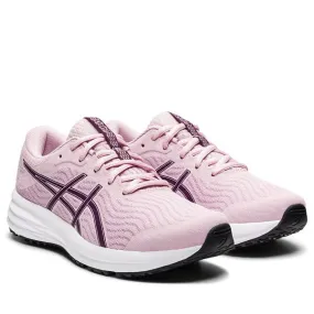 Asics Patriot 12 GS Kids Barely Rose Deep Plum   