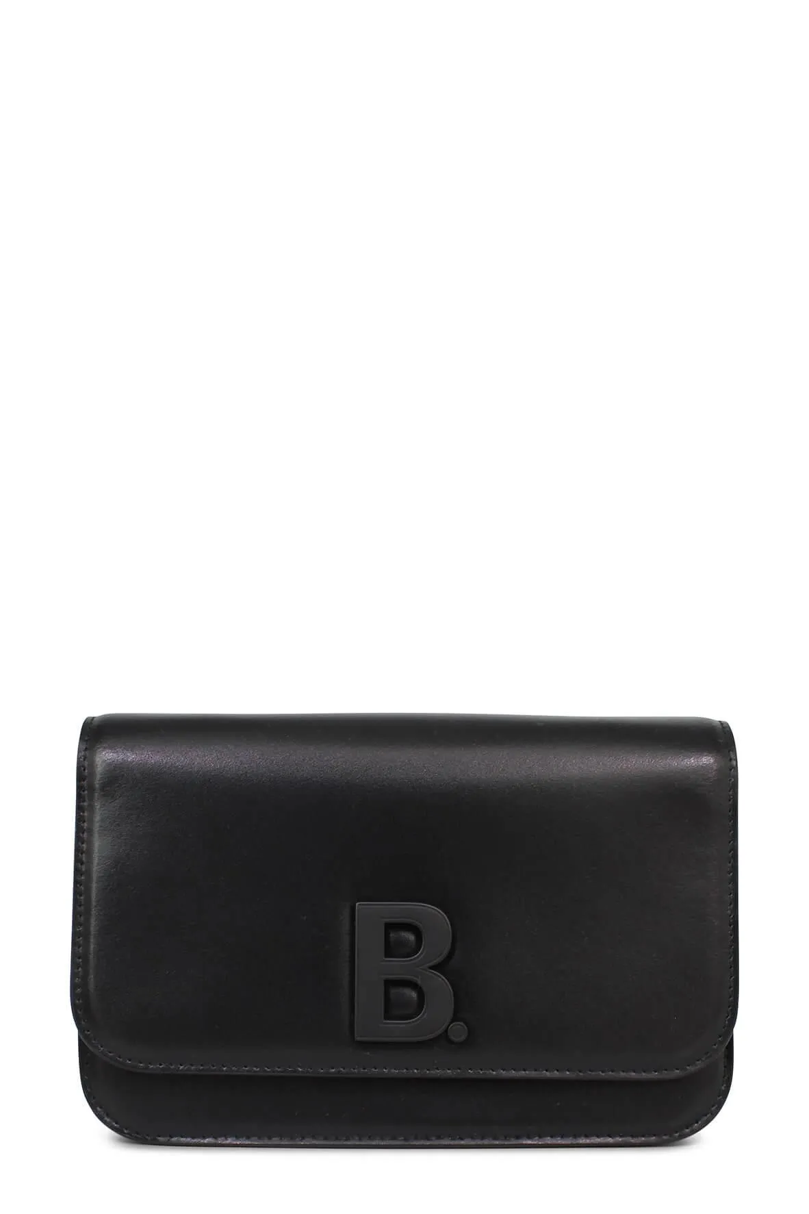 B Wallet On Chain Black