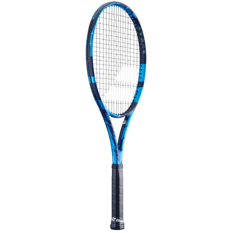 Babolat Pure Drive 2021 Tennis Racquet - Strung