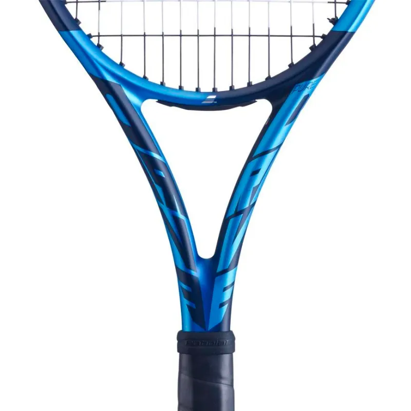 Babolat Pure Drive 2021 Tennis Racquet - Strung