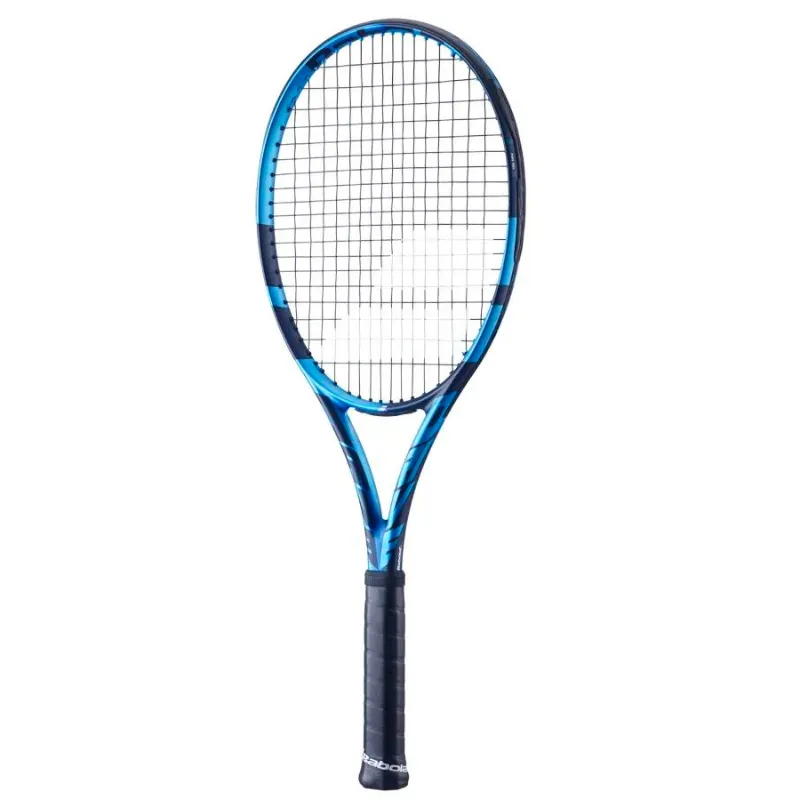 Babolat Pure Drive 2021 Tennis Racquet - Strung