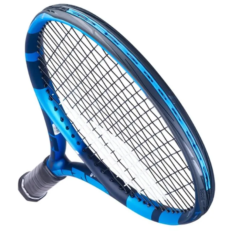 Babolat Pure Drive 2021 Tennis Racquet - Strung