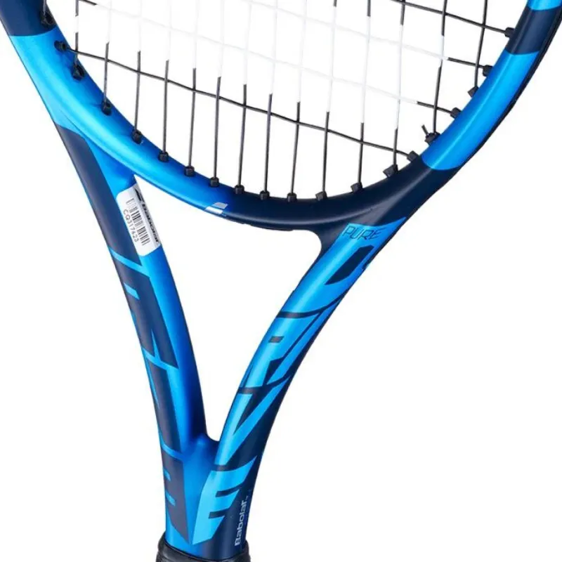 Babolat Pure Drive 2021 Tennis Racquet - Strung