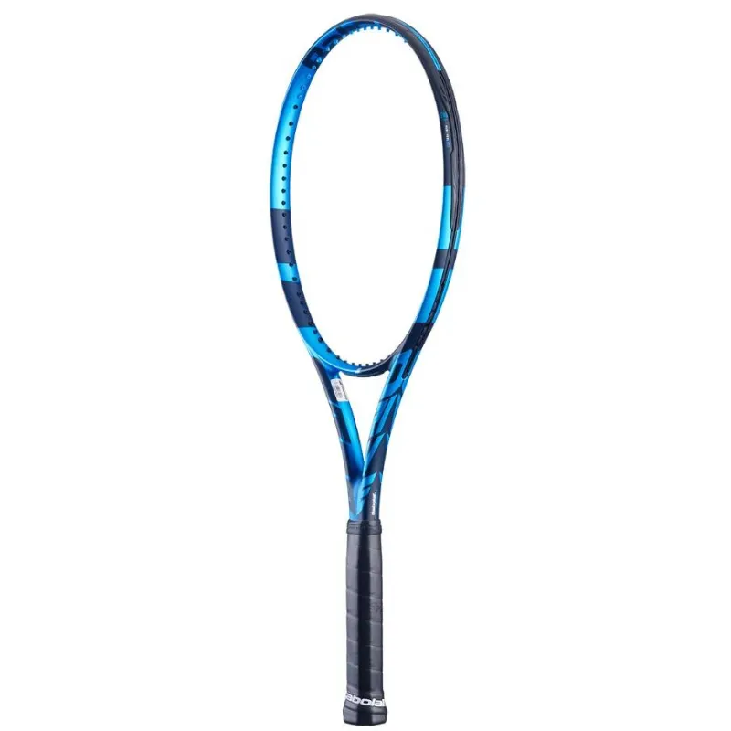 Babolat Pure Drive 2021 Tennis Racquet - Strung