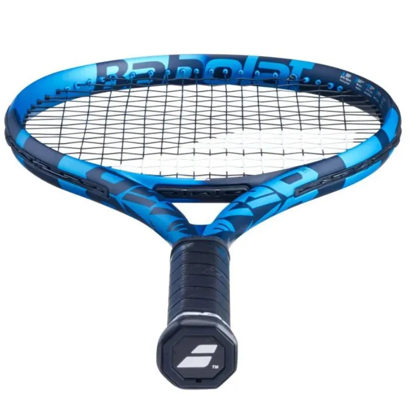 Babolat Pure Drive 2021 Tennis Racquet - Strung