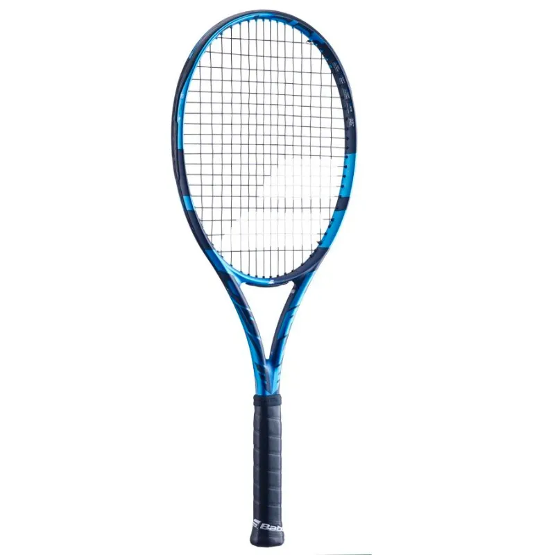 Babolat Pure Drive 2021 Tennis Racquet - Strung