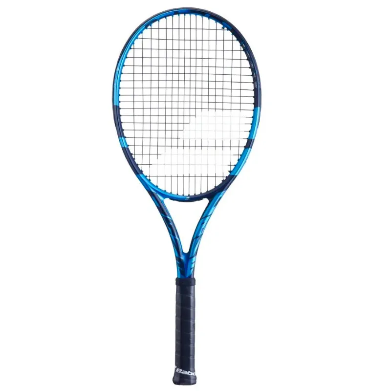 Babolat Pure Drive 2021 Tennis Racquet - Strung