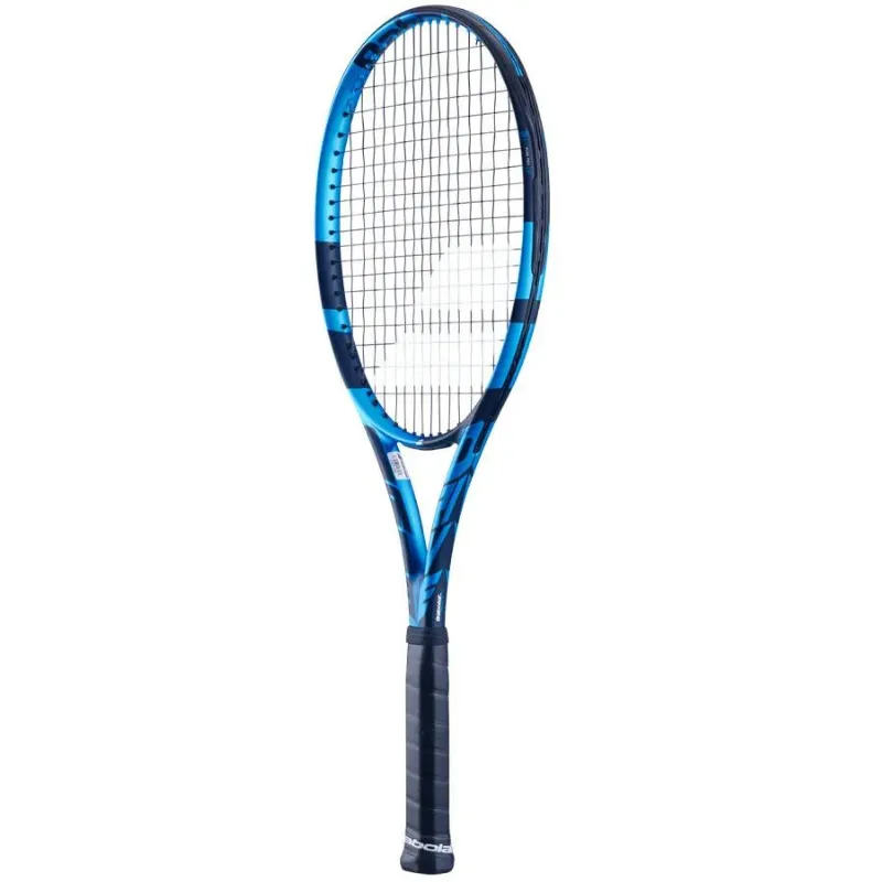 Babolat Pure Drive 2021 Tennis Racquet - Strung