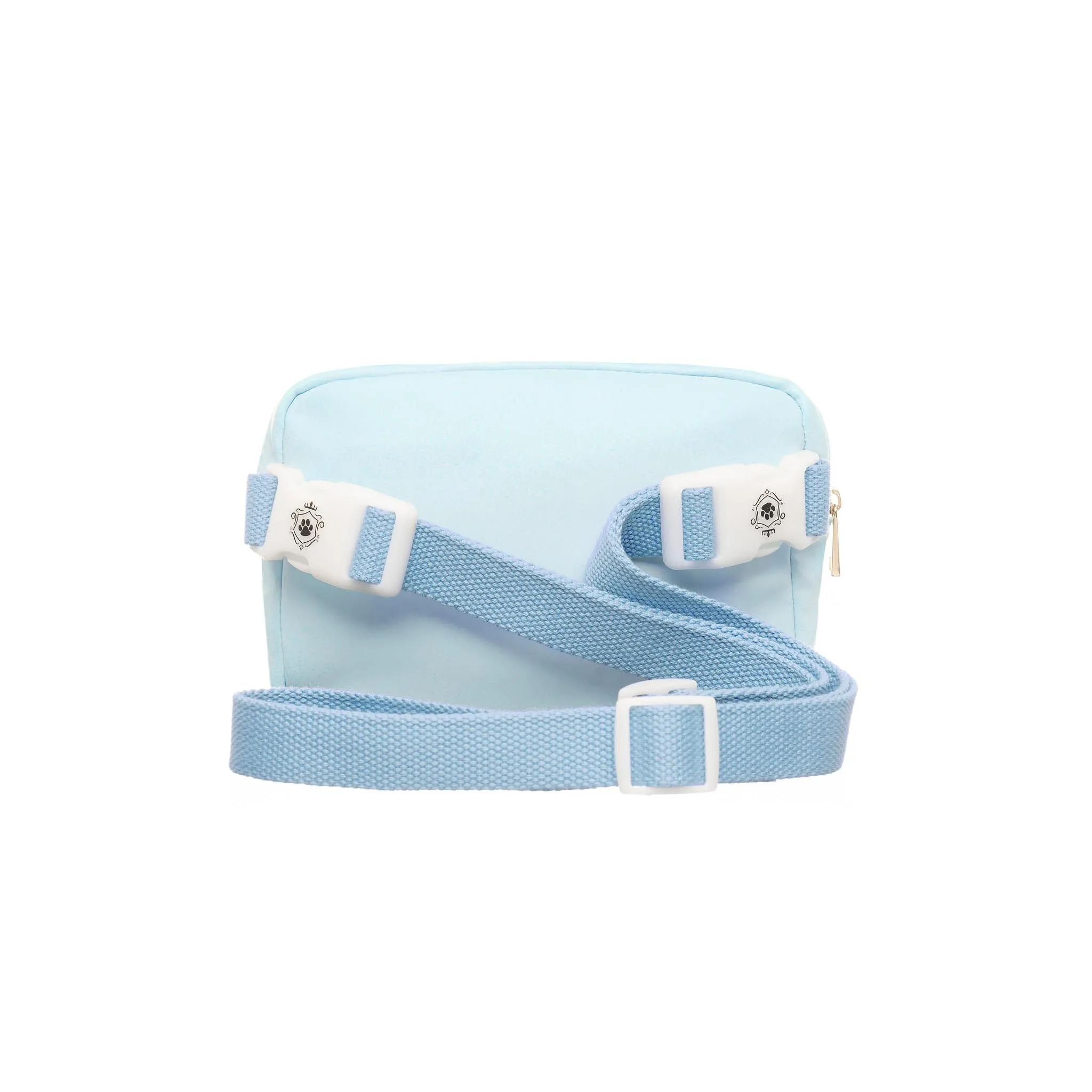 Baby Blue - Bag