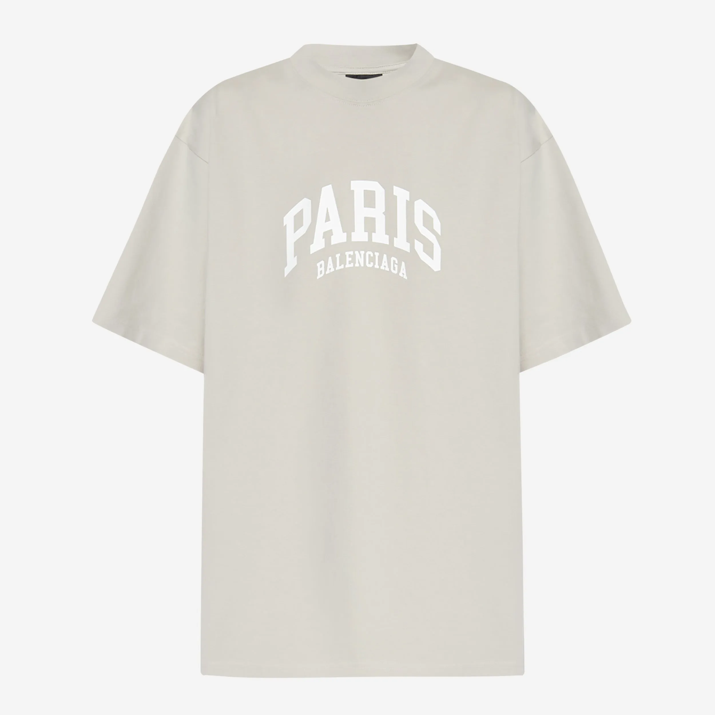 Balenciaga Cities Paris T-Shirt