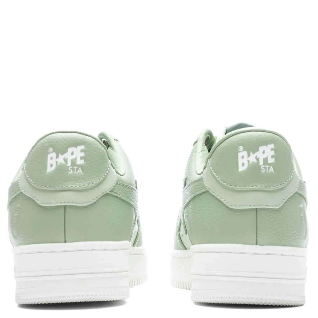 Bape Sta #9 M1 - Green