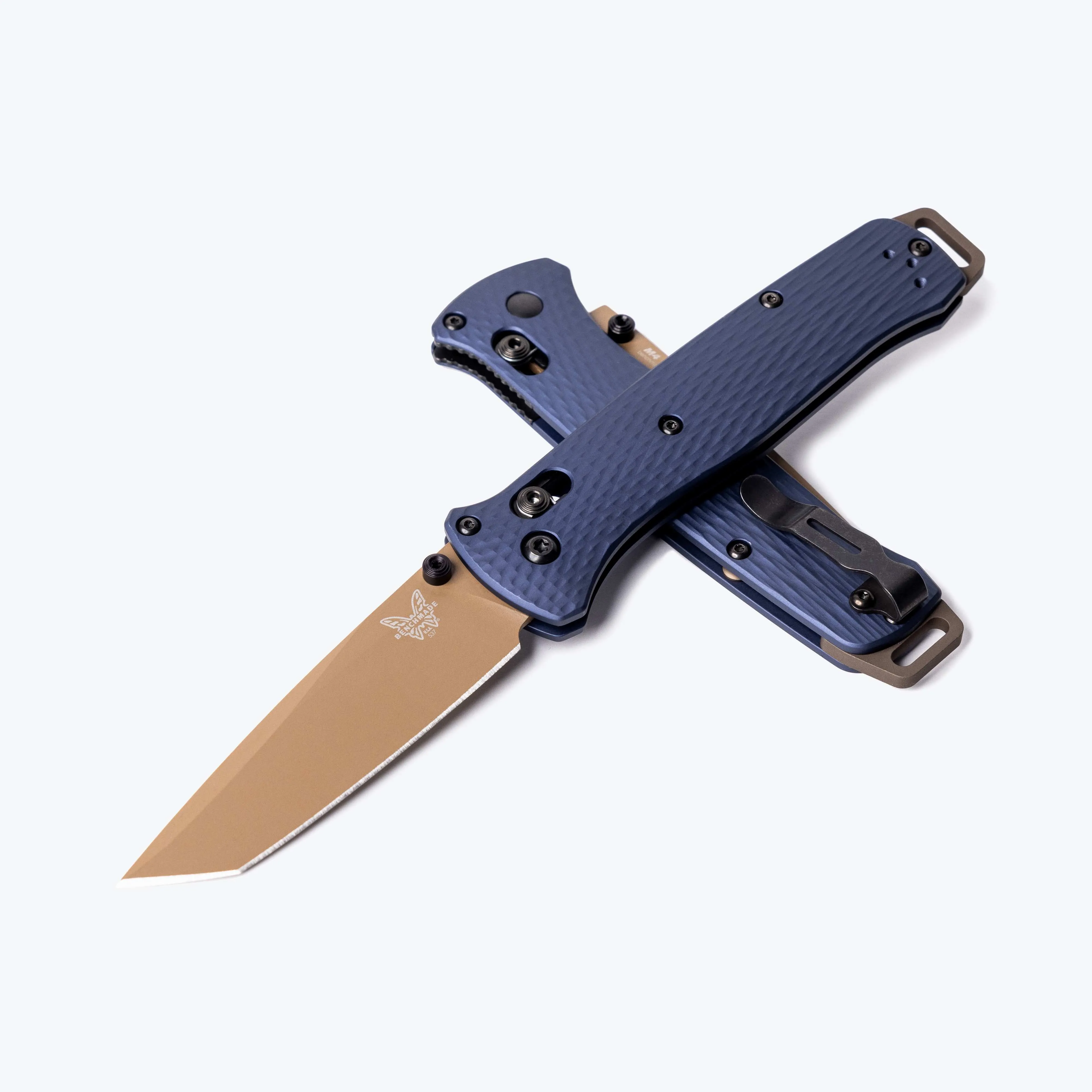 Benchmade 537FE-02 Bailout