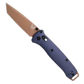 Benchmade 537FE-02 Bailout