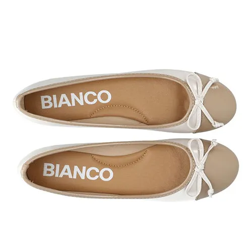 Bianco sko