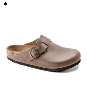 Birkenstock Boston Bs Tabacco