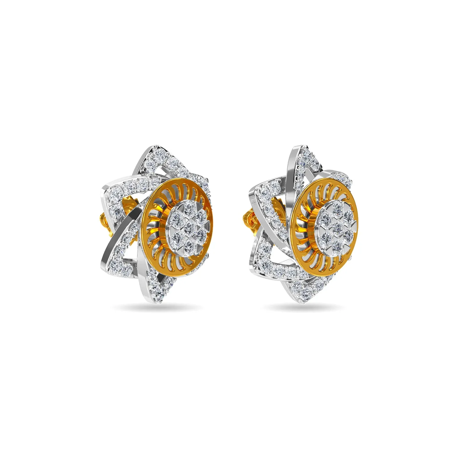 Blaise Earring