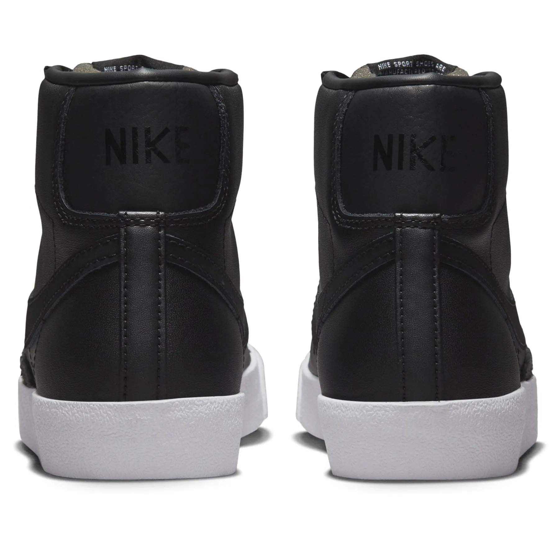 Botin Nike Mujer Urbanas Blazer Mid '77 | CZ1055-003