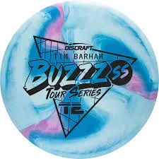 Buzzz SS (Tim Barham 2022 TS)