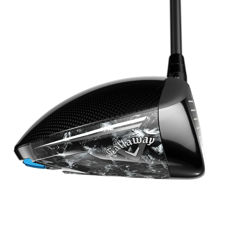 Callaway Paradym Ai Smoke Max Driver Women's RH