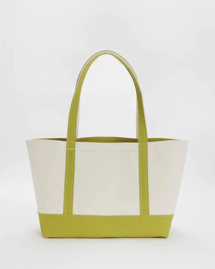 Canvas Tote Medium