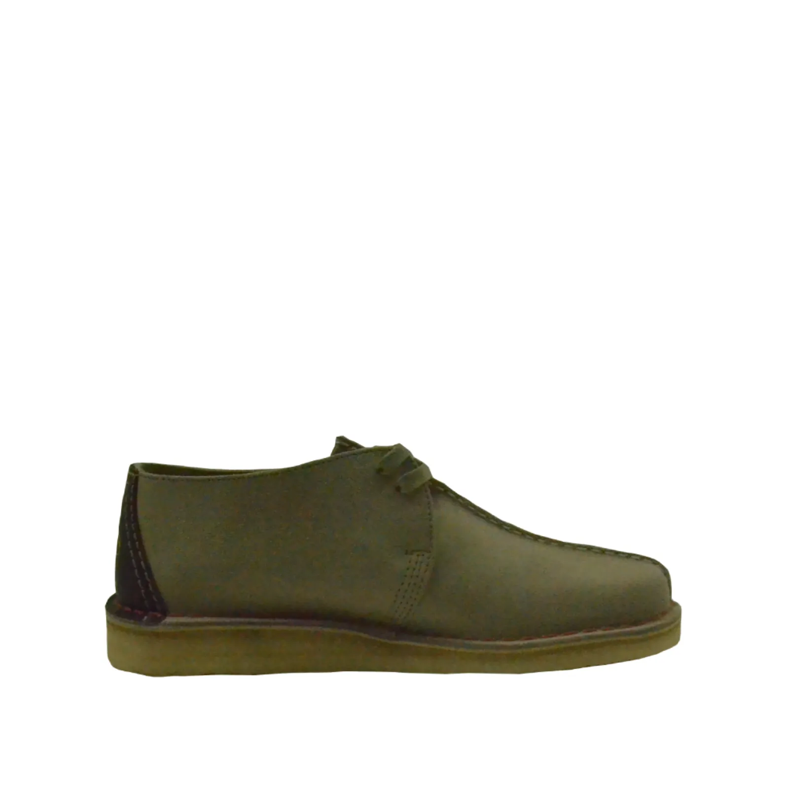 Clarks Desert Trek 66211 (Sand Suede)