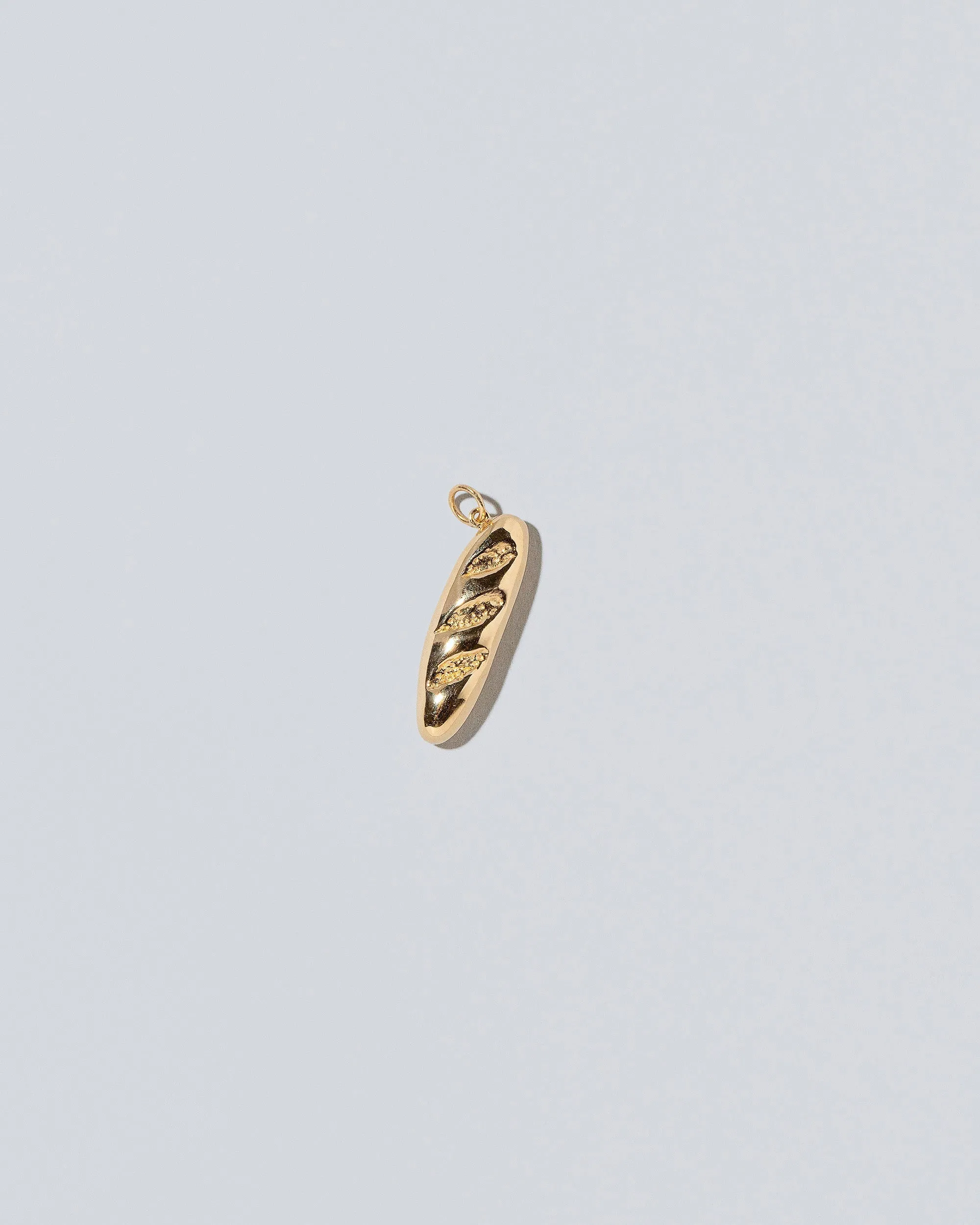 Demi Baguette Charm