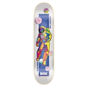 DGK Intergalactic Brian Reid Deck V2 8.25