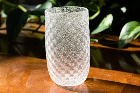 Diamond Optic Tumbler