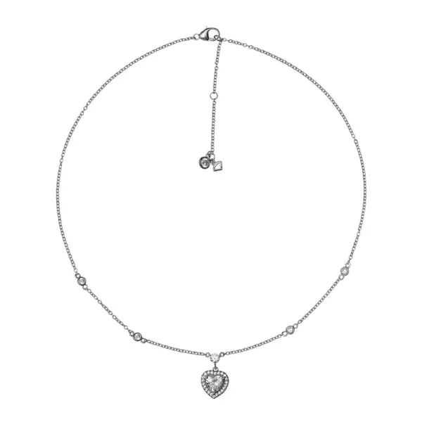 Diamonfire Pendente A Cuore 63/0857/1/082