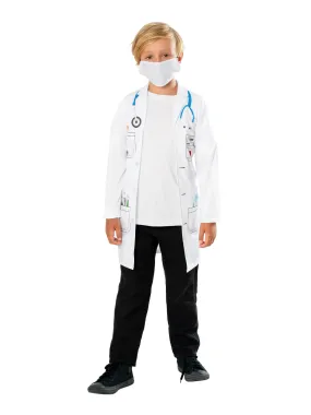 Doctor Costume for Kids