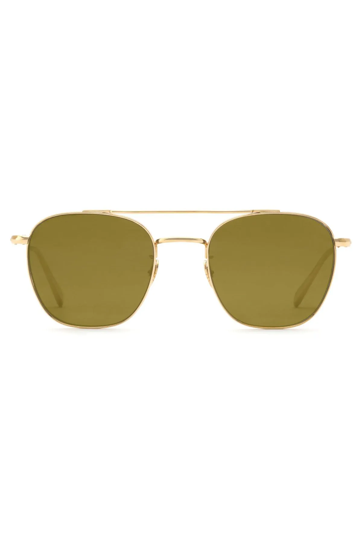 Earhart - 24k Titanium Polarized