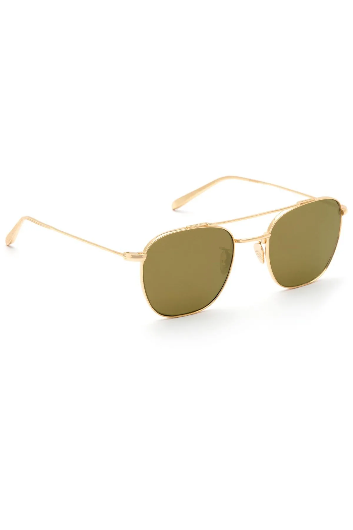 Earhart - 24k Titanium Polarized