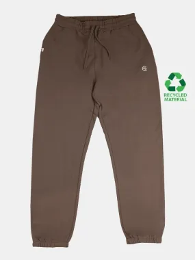 Empire Final Thoughts Trackpants - Cocoa