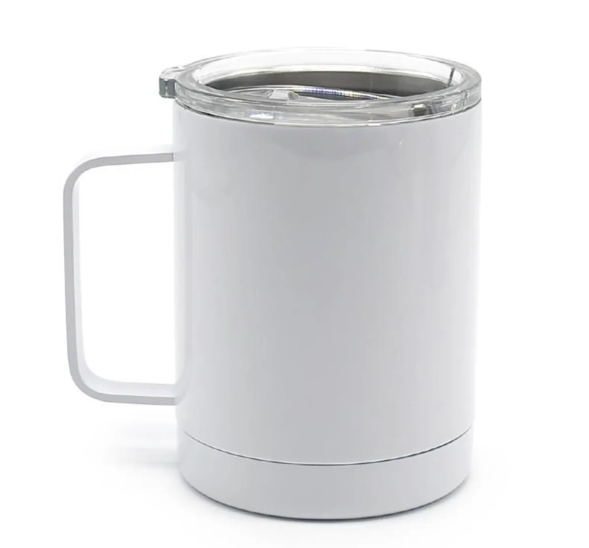 Farm Fresh Trees Mug