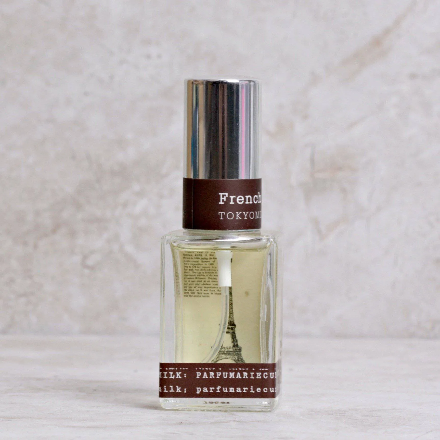 French Kiss Parfum