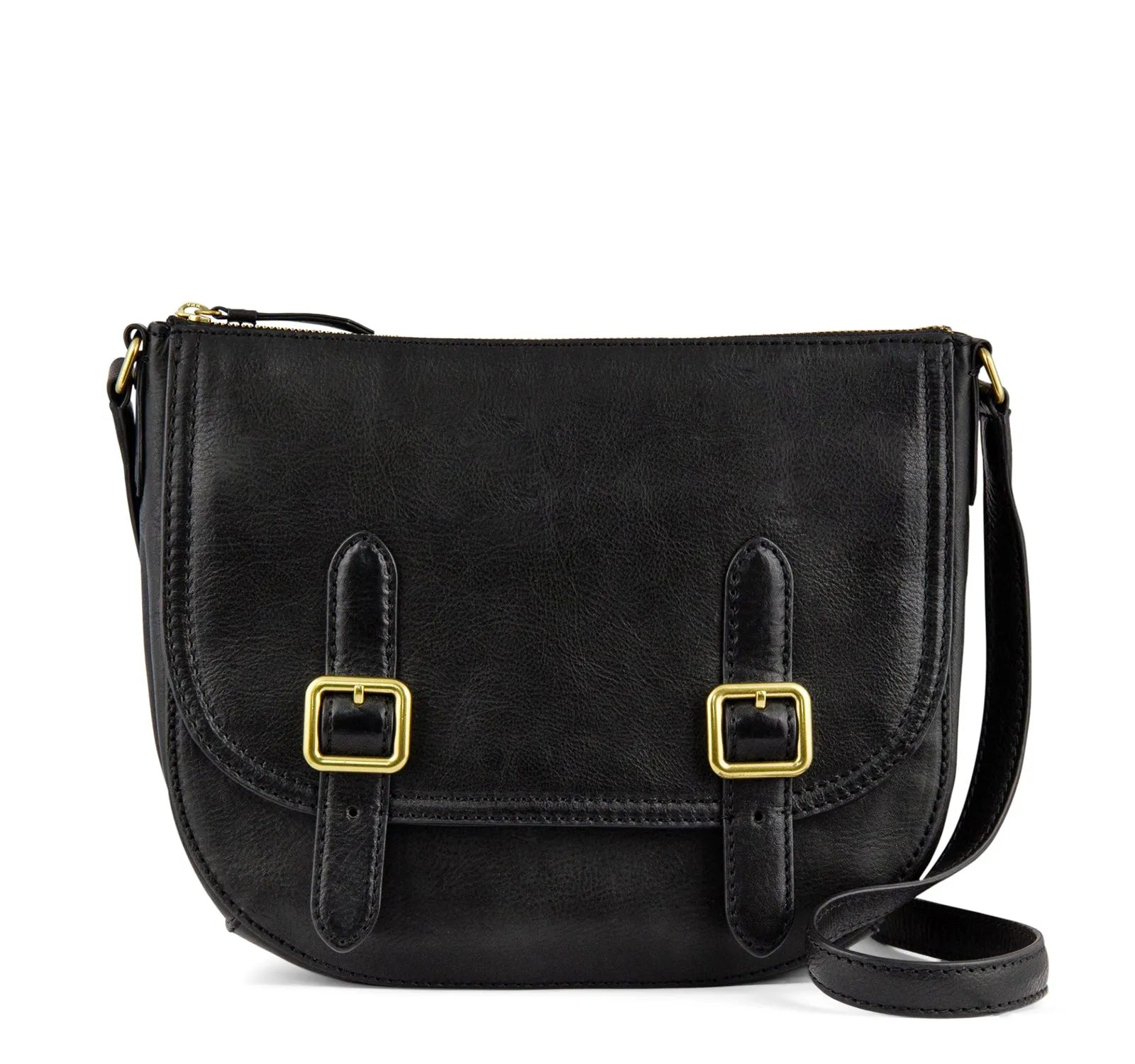 Frye Claude Crossbody Handbag